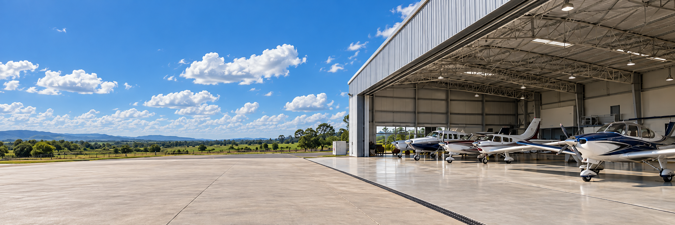 Hangar