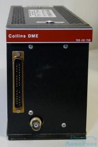 Collins TCR-451 DME