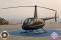 Helicóptero Robinson R44 Raven II – Ano 2011 – 1120 H.T.
