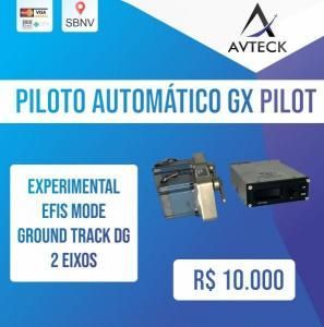 Piloto Automático GX Pilot