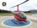 Helicóptero Robinson R44 Raven II – Ano 2011 – 1780 H.T. - AV5313
