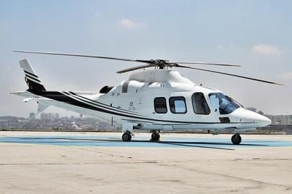 Agusta A109S Grand ano 2011