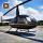 Helicóptero Robinson Helicopter R44 Raven II - Ano 2011 - AV5321