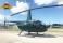 Helicóptero Robinson R66 Turbina - Ano 2012 - 1550 H.T. - AV6078