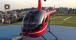 Helicóptero Robinson R22 Beta II - Ano 2009 - 1150 H.T. - AVAV6298
