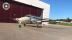 Avião Beechcraft King Air E90 – Ano 1978 - 11.137 H.T. - AV.6252 - FOB