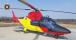 Helicóptero Agusta Westland A109E Power - Ano 2000 - 800 H.T. - AV6422 - *FOB