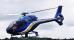 Helicóptero EC120B Colibri Ano 2009 com 1100 HT