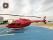 Helicóptero Monoturbina Bell 206B JetRanger III - Ano 1981- 13.334 H.T. - AV6249