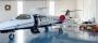 Jato Executivo Bombardier Learjet 31A - Ano 1996 - 2360 H.T. - AV6428