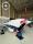 Avião Cessna T206H Turbo Stationair - Ano 2014 - 1800 H.T. - AV6400