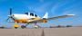Avião monomotor Cessna 400 – TTX – Ano 2015 – 1.116 H.T.