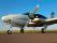 Avião Beechcraft Baron 58 – Ano 1979 – 4.700 H.T.
