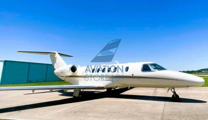 Cessna Citation CJ4 – Ano 2012 – 2.326 H.T.