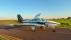 Avião Beechcraft Baron 58 – Ano 1983 – 1.250 H.T.
