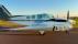 Avião Beechcraft Baron 58 – Ano 1983 – 1.250 H.T.