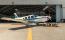 Avião Embraer EMB-720D Minuano – Ano 1986