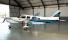 Avião Embraer EMB-720D Minuano – Ano 1986