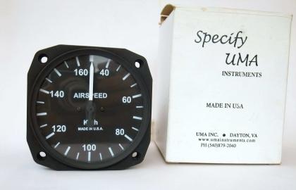 VELOCÍMETRO 160 KM/H