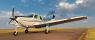 Beechcraft Bonanza A36 – Ano 1989 – 5.380 H.T.