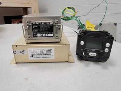 Foto 2 de Transponder TRIG TT22 XPDR e TN70 ADS-B OUT