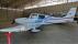 Cirrus SR22 G3 GTS – Ano 2007 – 3.200 H.T.