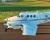Beechcraft King Air F90 – Ano 1982 à Venda