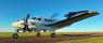 Beechcraft King Air F90 – Ano 1982 à Venda