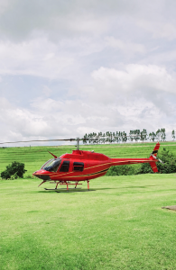 BELL JET RANGER 206 Blll