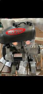 Motor 2T 64hp 630cc Ultraleve
