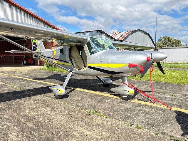 FLYER KOLB SS