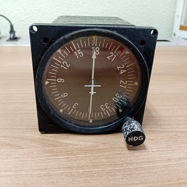 ADF INDICATOR KING ADF KI-225