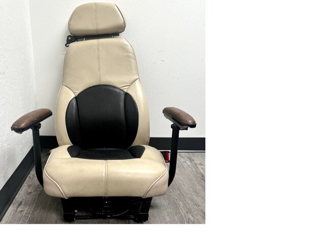 CESSNA 182T-172 Pilot-CoPilot SEAT