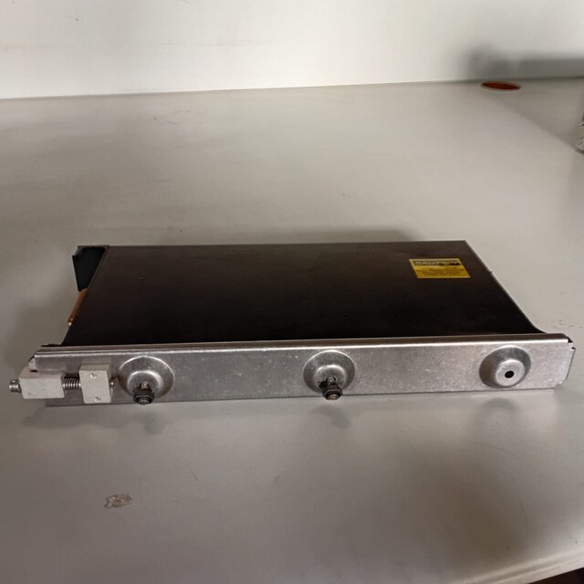 GLS Collins GLS 350 TSO