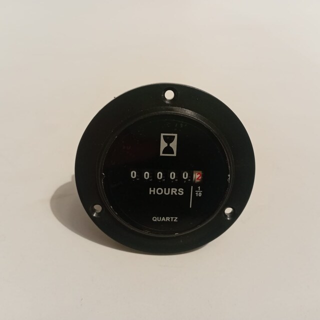 Horimetro QUARTZ SH-1