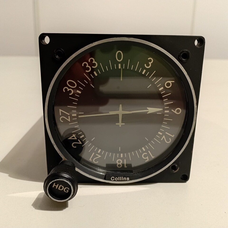 Indicador COLLINS IND-650